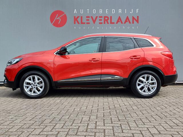Renault KADJAR 1.3 TCe Intens