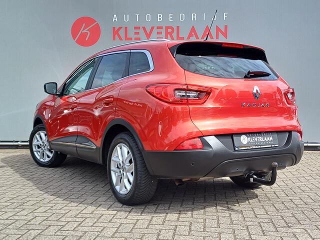 Renault KADJAR 1.3 TCe Intens