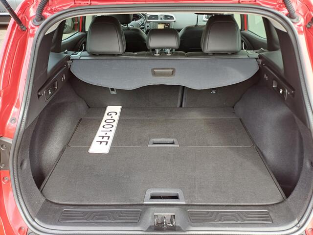 Renault KADJAR 1.3 TCe Intens