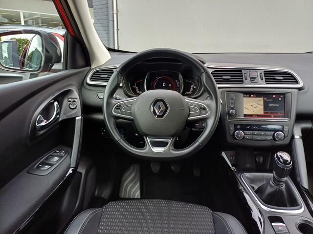 Renault KADJAR 1.3 TCe Intens