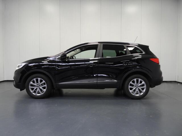 Renault KADJAR 1.2 TCe Aut. Limited NAVI/CLIMA/CRUISE/PDC/17"LMV!