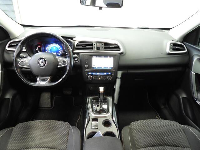 Renault KADJAR 1.2 TCe Aut. Limited NAVI/CLIMA/CRUISE/PDC/17"LMV!