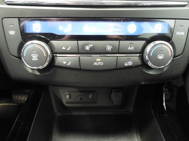 Renault KADJAR 1.2 TCe Aut. Limited NAVI/CLIMA/CRUISE/PDC/17"LMV!