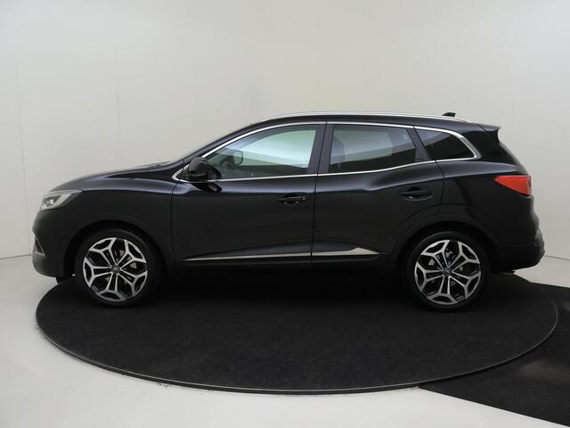 Renault KADJAR 1.3 TCe Zen | Parkeercameras | Trekhaak