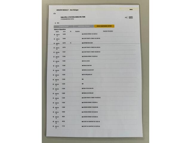 Renault KADJAR 1.2 TCe 131pk Automaat Extase ECC/Navi/Camera/Trekhaak/LED/DAB