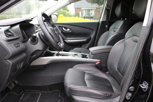 Renault KADJAR 1.2 TCe 131pk Automaat Extase ECC/Navi/Camera/Trekhaak/LED/DAB