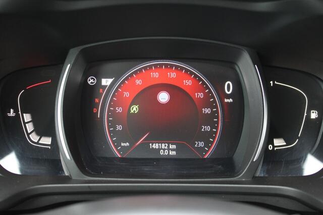 Renault KADJAR 1.2 TCe 131pk Automaat Extase ECC/Navi/Camera/Trekhaak/LED/DAB