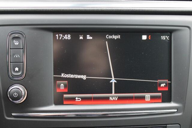 Renault KADJAR 1.2 TCe 131pk Automaat Extase ECC/Navi/Camera/Trekhaak/LED/DAB
