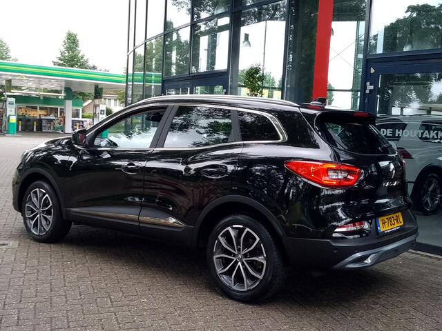 Renault KADJAR 1.3 TCe Intens | Navi | ECC | PDC + Camera | Cruise Control | LM Velgen
