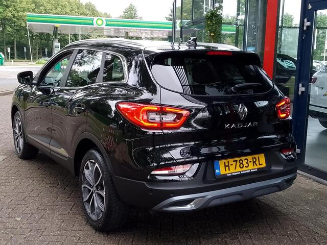Renault KADJAR 1.3 TCe Intens | Navi | ECC | PDC + Camera | Cruise Control | LM Velgen