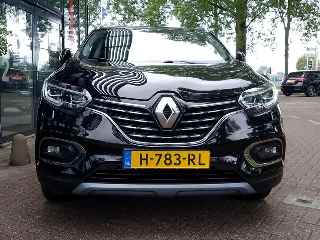 Renault KADJAR 1.3 TCe Intens | Navi | ECC | PDC + Camera | Cruise Control | LM Velgen