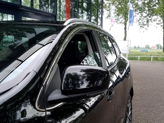 Renault KADJAR 1.3 TCe Intens | Navi | ECC | PDC + Camera | Cruise Control | LM Velgen