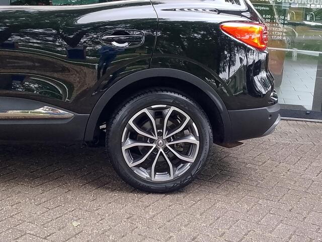 Renault KADJAR 1.3 TCe Intens | Navi | ECC | PDC + Camera | Cruise Control | LM Velgen