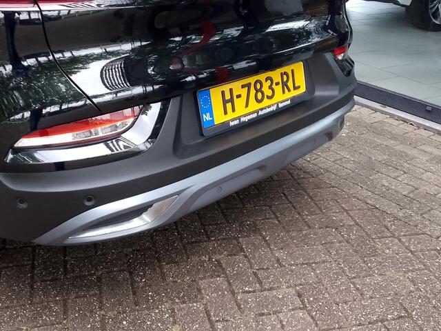Renault KADJAR 1.3 TCe Intens | Navi | ECC | PDC + Camera | Cruise Control | LM Velgen
