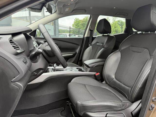 Renault KADJAR 1.2 TCe Intens 2e Eigenaar,Navi,Clima,Cruise,PDC V+A,Camera,Stoel verw,Dodehoek detectie,Dealer onderhouden,N.A.P,131pk,Nieuwe APK bij Aflevering