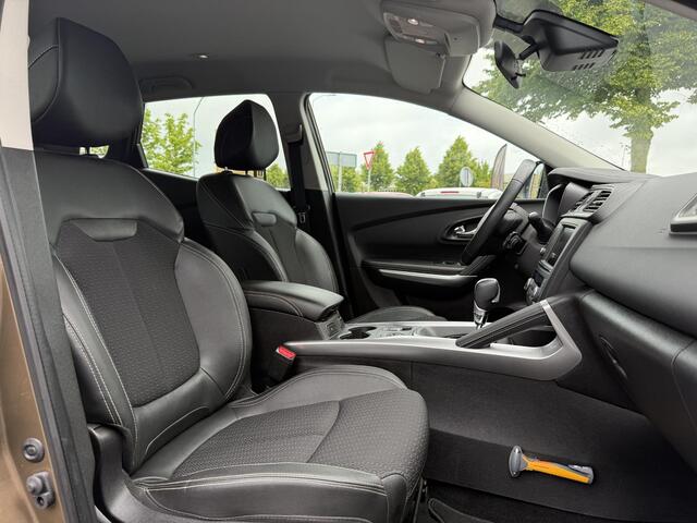 Renault KADJAR 1.2 TCe Intens 2e Eigenaar,Navi,Clima,Cruise,PDC V+A,Camera,Stoel verw,Dodehoek detectie,Dealer onderhouden,N.A.P,131pk,Nieuwe APK bij Aflevering