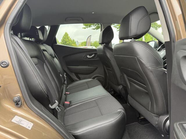 Renault KADJAR 1.2 TCe Intens 2e Eigenaar,Navi,Clima,Cruise,PDC V+A,Camera,Stoel verw,Dodehoek detectie,Dealer onderhouden,N.A.P,131pk,Nieuwe APK bij Aflevering