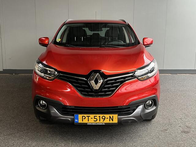 Renault KADJAR 1.5 dCi Intens uit 2017 Rijklaar + 12 maanden Bovag-garantie Henk Jongen Auto's in Helmond, al 50 jaar service zoals 't hoort!