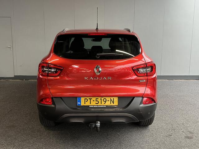 Renault KADJAR 1.5 dCi Intens uit 2017 Rijklaar + 12 maanden Bovag-garantie Henk Jongen Auto's in Helmond, al 50 jaar service zoals 't hoort!