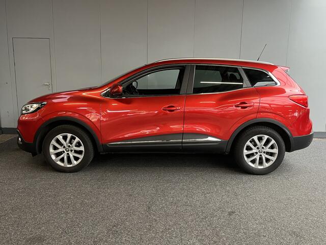 Renault KADJAR 1.5 dCi Intens uit 2017 Rijklaar + 12 maanden Bovag-garantie Henk Jongen Auto's in Helmond, al 50 jaar service zoals 't hoort!