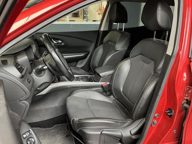 Renault KADJAR 1.5 dCi Intens uit 2017 Rijklaar + 12 maanden Bovag-garantie Henk Jongen Auto's in Helmond, al 50 jaar service zoals 't hoort!