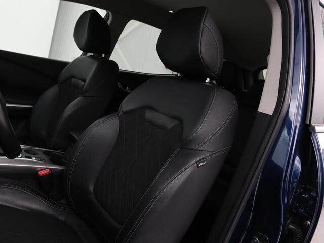 Renault KADJAR 1.3 TCe Intens | Automaat | Trekhaak | Carplay | Full LED | Navigatie | Camera | Half leder | Keyless | Climate control | Cruise control