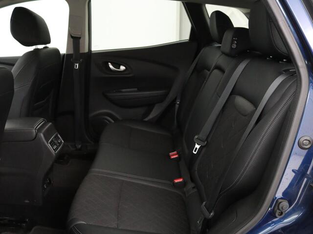 Renault KADJAR 1.3 TCe Intens | Automaat | Trekhaak | Carplay | Full LED | Navigatie | Camera | Half leder | Keyless | Climate control | Cruise control