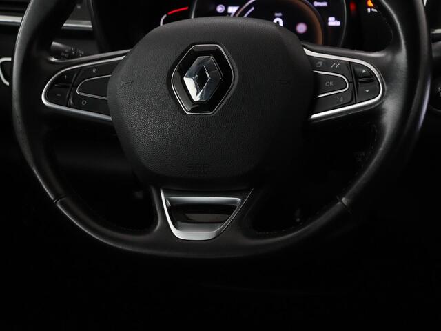 Renault KADJAR 1.3 TCe Intens | Automaat | Trekhaak | Carplay | Full LED | Navigatie | Camera | Half leder | Keyless | Climate control | Cruise control