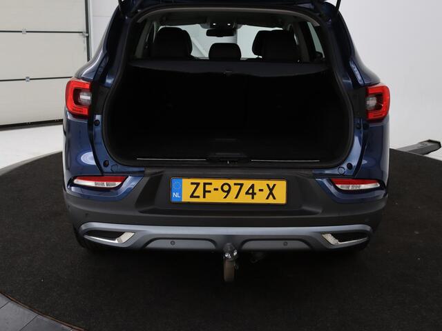 Renault KADJAR 1.3 TCe Intens | Automaat | Trekhaak | Carplay | Full LED | Navigatie | Camera | Half leder | Keyless | Climate control | Cruise control