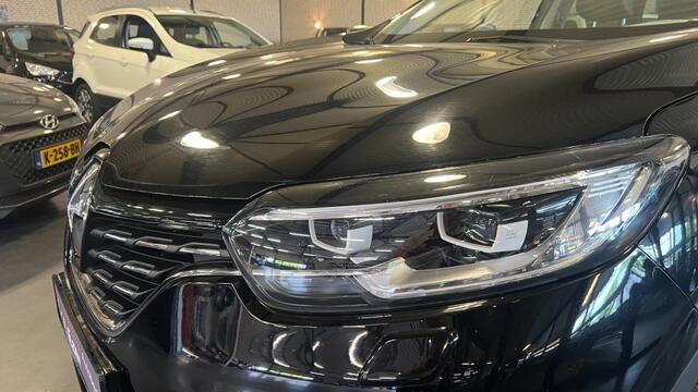 Renault KADJAR 1.3 TCE BLACK EDITION AUTOMAAT 160 PK