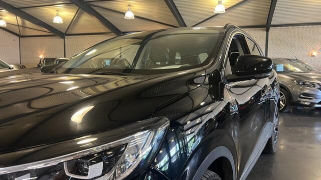 Renault KADJAR 1.3 TCE BLACK EDITION AUTOMAAT 160 PK