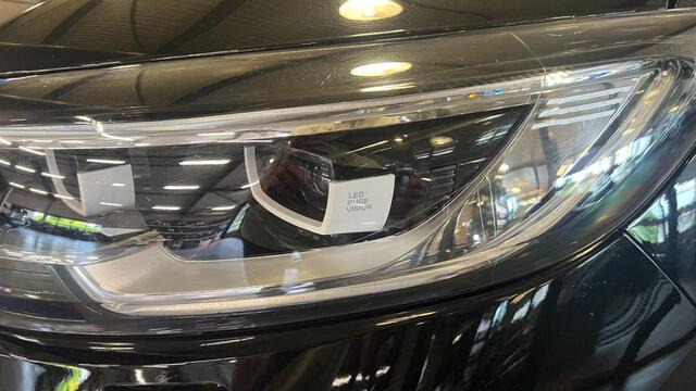 Renault KADJAR 1.3 TCE BLACK EDITION AUTOMAAT 160 PK
