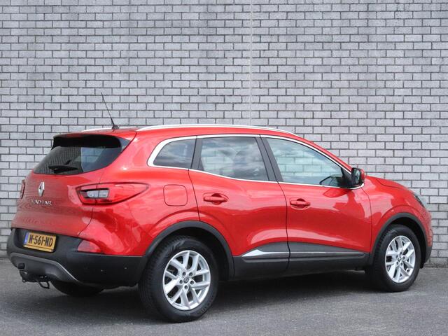 Renault KADJAR 1.2 TCe 130 Xmod | Stoelverwarming | Achteruitrijcamera | Trekhaak | Panoramadak