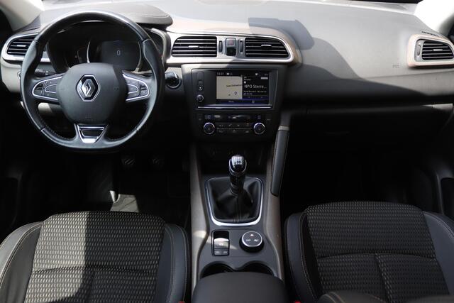 Renault KADJAR 1.2 TCe 130 Xmod | Stoelverwarming | Achteruitrijcamera | Trekhaak | Panoramadak
