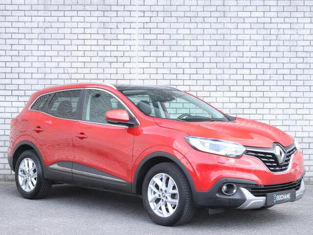 Renault KADJAR 1.2 TCe 130 Xmod | Stoelverwarming | Achteruitrijcamera | Trekhaak | Panoramadak
