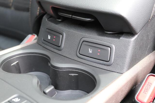 Renault KADJAR 1.2 TCe 130 Xmod | Stoelverwarming | Achteruitrijcamera | Trekhaak | Panoramadak