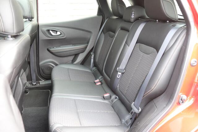 Renault KADJAR 1.2 TCe 130 Xmod | Stoelverwarming | Achteruitrijcamera | Trekhaak | Panoramadak