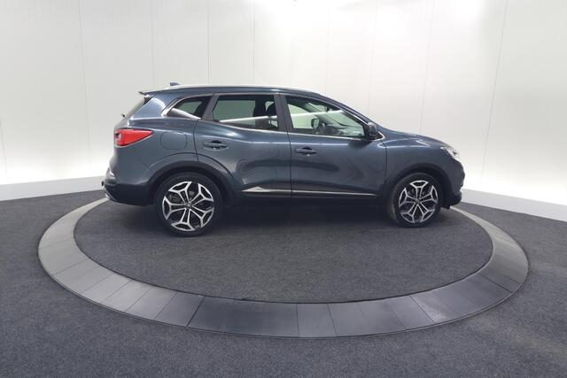 Renault KADJAR TCe 140 Intens | Trekhaak | Camera | Dodehoek | Pack Leder | Navigatie