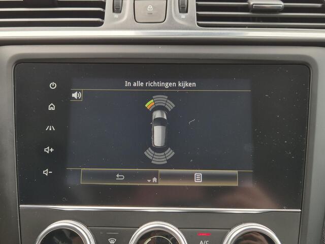 Renault KADJAR 1.3 TCe Limited Automaat / Trekhaak vast 13-polig / Apple Carplay Android Auto / Trekgewicht 1500 kg / Cruise control / Achteruitrijcamera / Navigatie / Keyless Entry/Start /