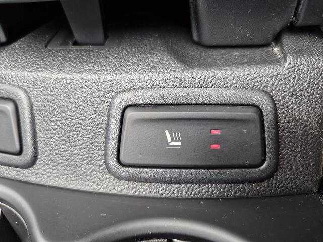 Renault KADJAR 1.3 TCe Limited Automaat / Trekhaak vast 13-polig / Apple Carplay Android Auto / Trekgewicht 1500 kg / Cruise control / Achteruitrijcamera / Navigatie / Keyless Entry/Start /