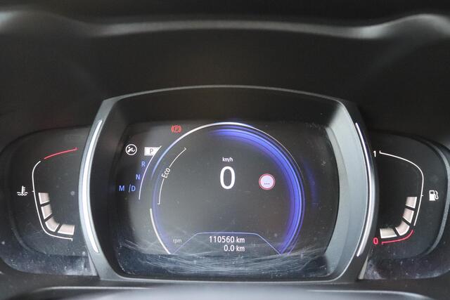 Renault KADJAR 1.2 TCe 130 EDC Automaat Bose | Trekhaak | Achteruitrijcamera | Navigatie |