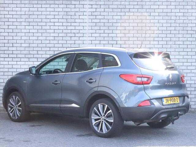 Renault KADJAR 1.2 TCe 130 EDC Automaat Bose | Trekhaak | Achteruitrijcamera | Navigatie |