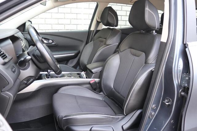 Renault KADJAR 1.2 TCe 130 EDC Automaat Bose | Trekhaak | Achteruitrijcamera | Navigatie |