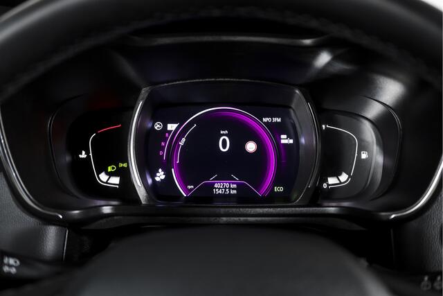 Renault KADJAR 1.3 TCe 160 PK Techno - Automaat | Cruise | Stoelverwarming | Trekhaak | App.Connect | Camera+PDC | NAV+App.Connect | Auto.Airco | LM 19" |