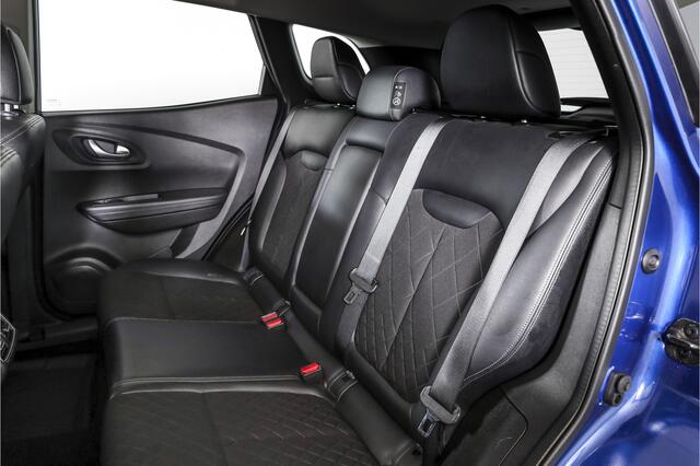 Renault KADJAR 1.3 TCe 160 PK Techno - Automaat | Cruise | Stoelverwarming | Trekhaak | App.Connect | Camera+PDC | NAV+App.Connect | Auto.Airco | LM 19" |