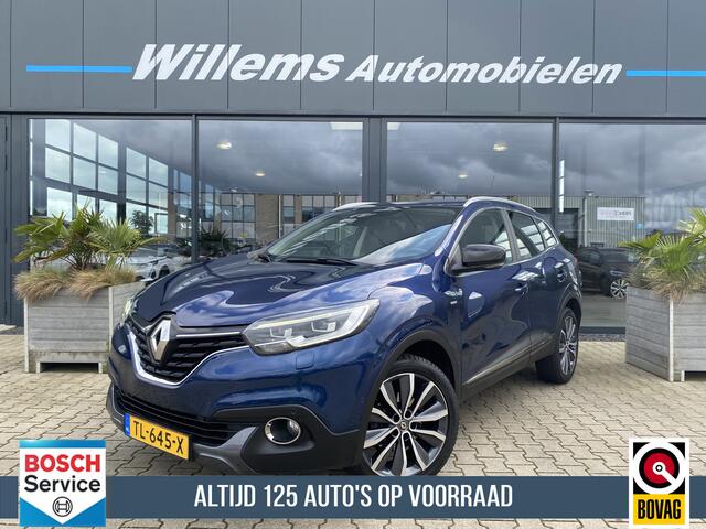 Renault KADJAR 1.5 dCi Bose Trekhaak
