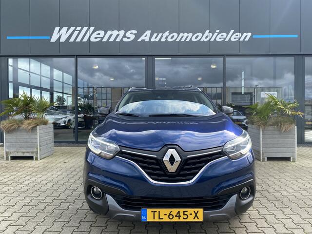 Renault KADJAR 1.5 dCi Bose Trekhaak