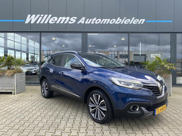 Renault KADJAR 1.5 dCi Bose Trekhaak