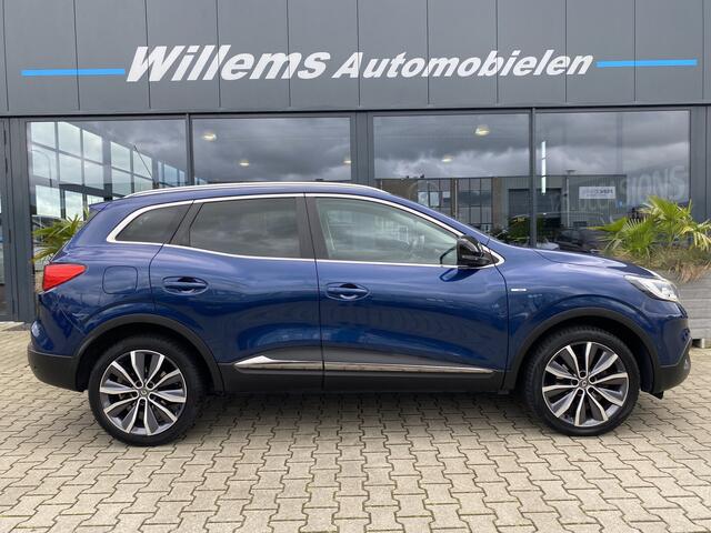 Renault KADJAR 1.5 dCi Bose Trekhaak