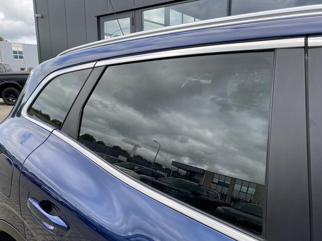 Renault KADJAR 1.5 dCi Bose Trekhaak
